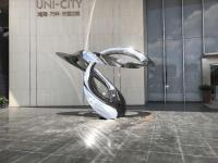 新建文件夹-雕塑类标识-地产美陈雕塑2