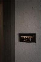 新建文件夹-金属字-金属立体数字