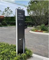 新建文件夹-立牌标识-户外立式导向牌