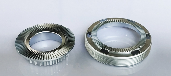 TS-200-ECC components factory
