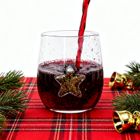 christmasstemlesswineglass1