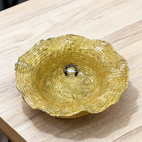 golddiamantelargeglasssaladbowl2