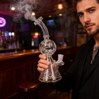 clearglassbong
