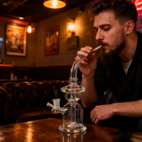 hookahglassbong