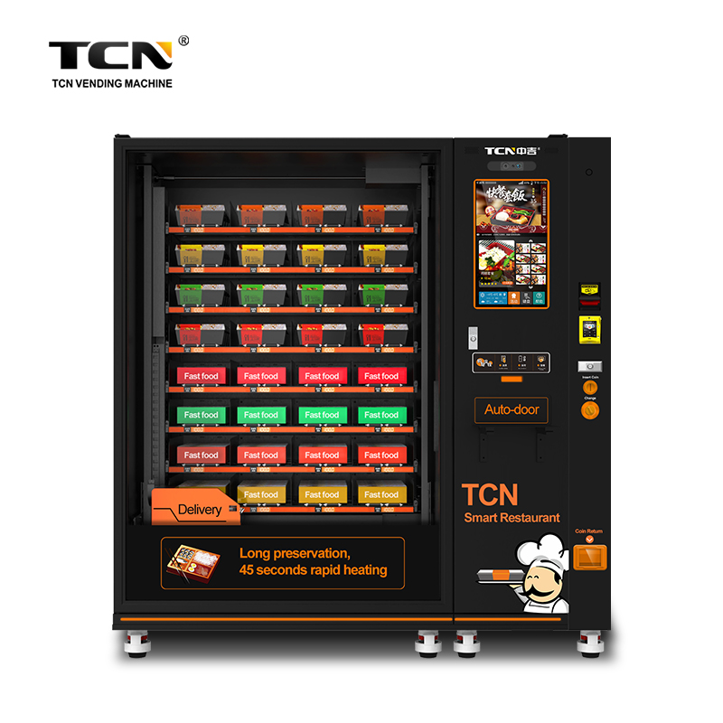 TCN-CFM-8V+TCN-CFN-ZV(V22)