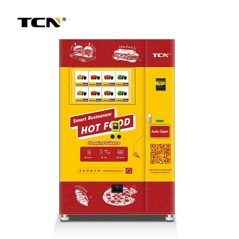 TCN-CFM-4C(H32)