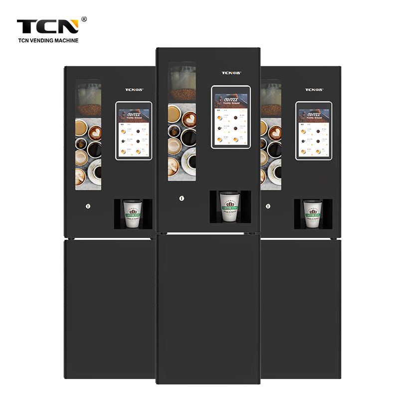 Always Ready – 24/7 self-service
