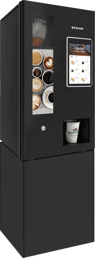 Coffee Vending Machine TCN-NCF-4N(V10.1)