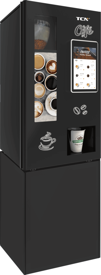Coffee Vending Machine TCN-NCF-4N(V10.1)