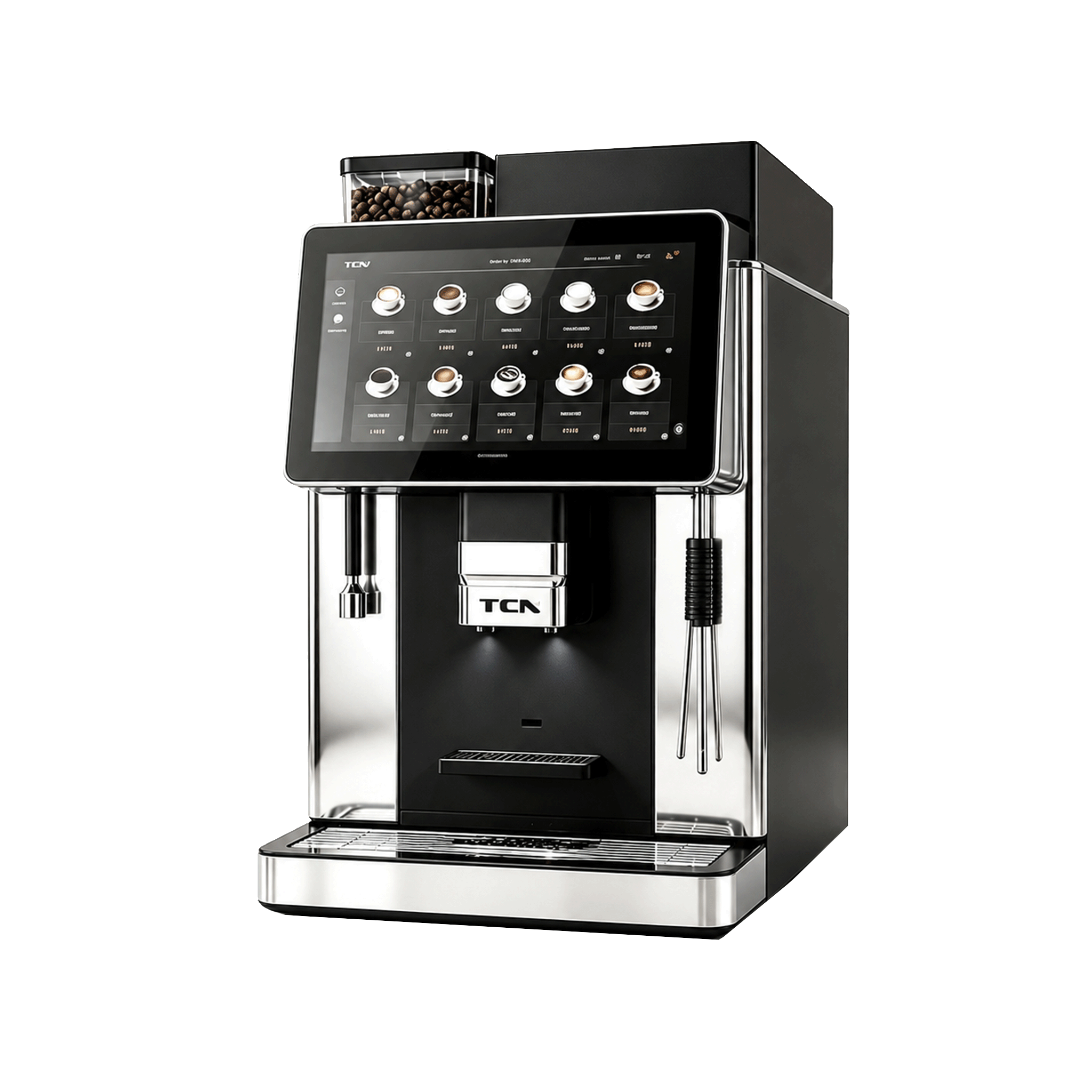 Coffee Vending Machine TCN-NCF-8N(V22)