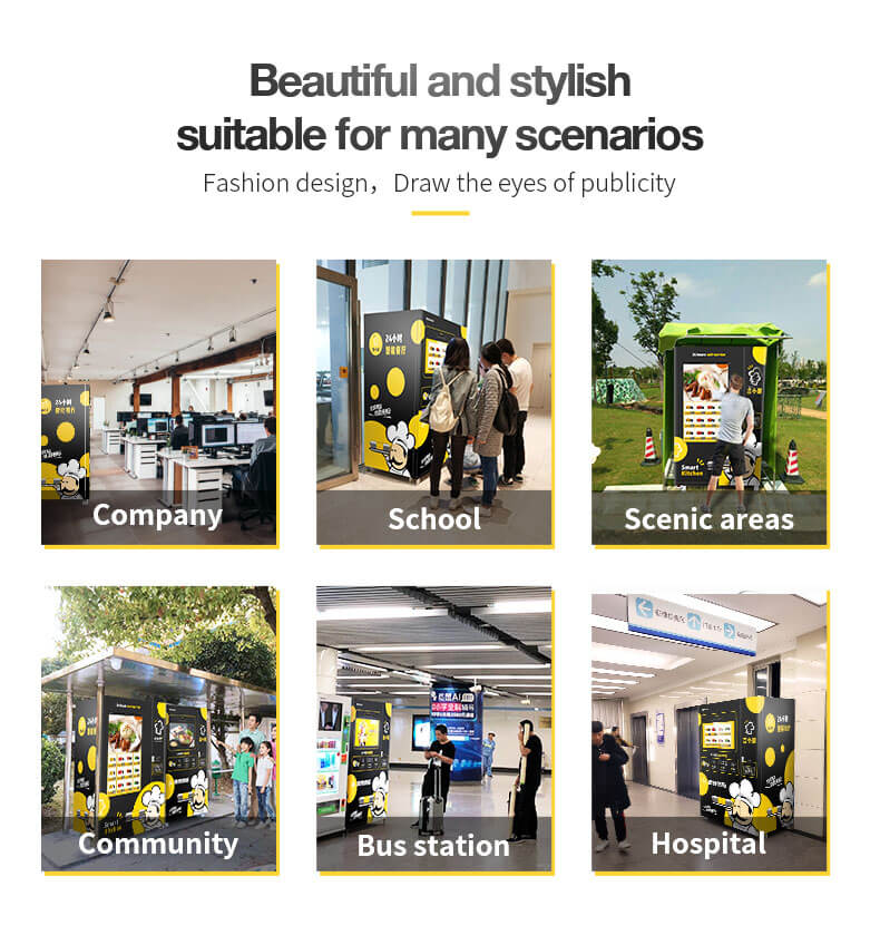  Beautiful and stylish suitable for many scenarios
