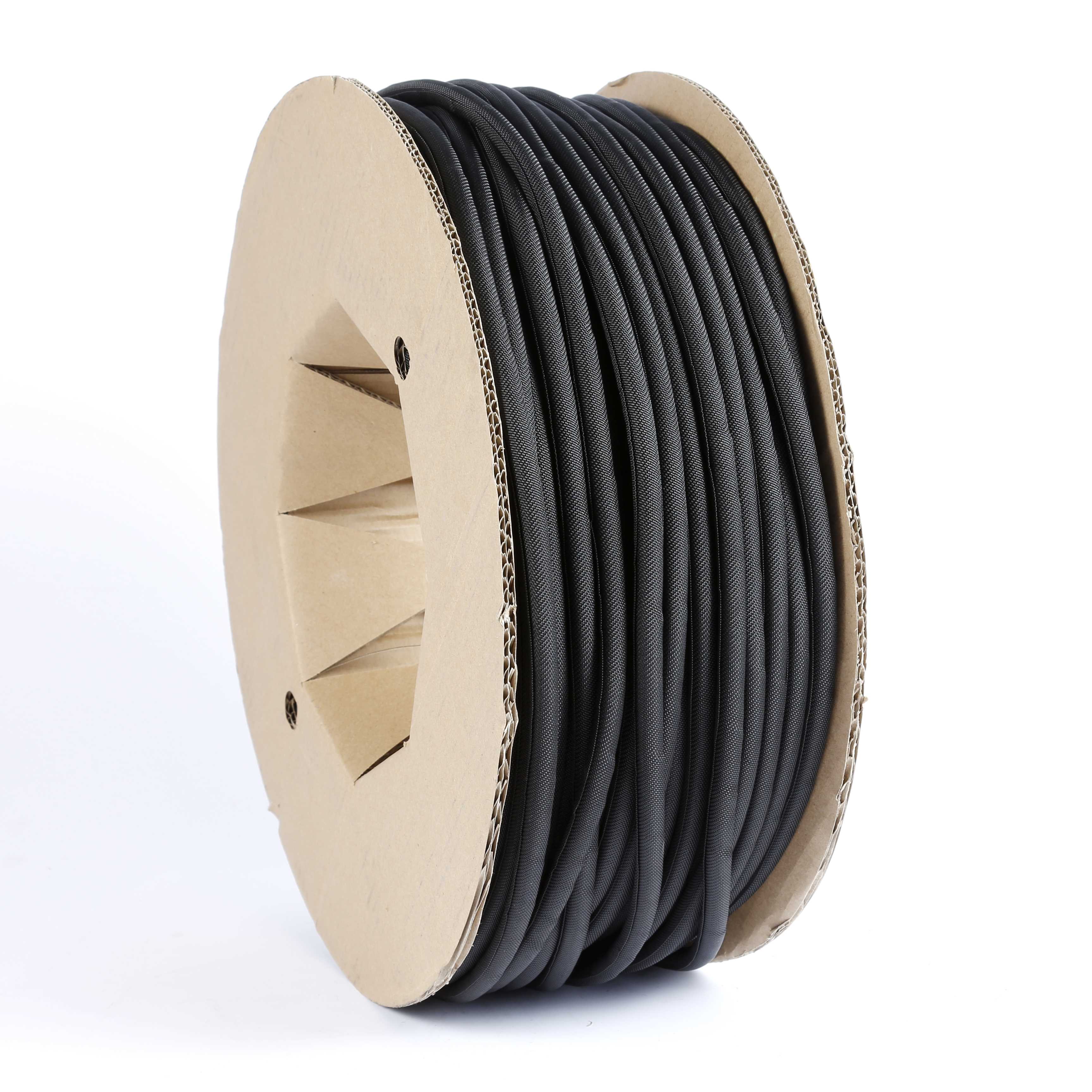 开口型纺织套管-开口式自卷纺织套管-_I6E3231