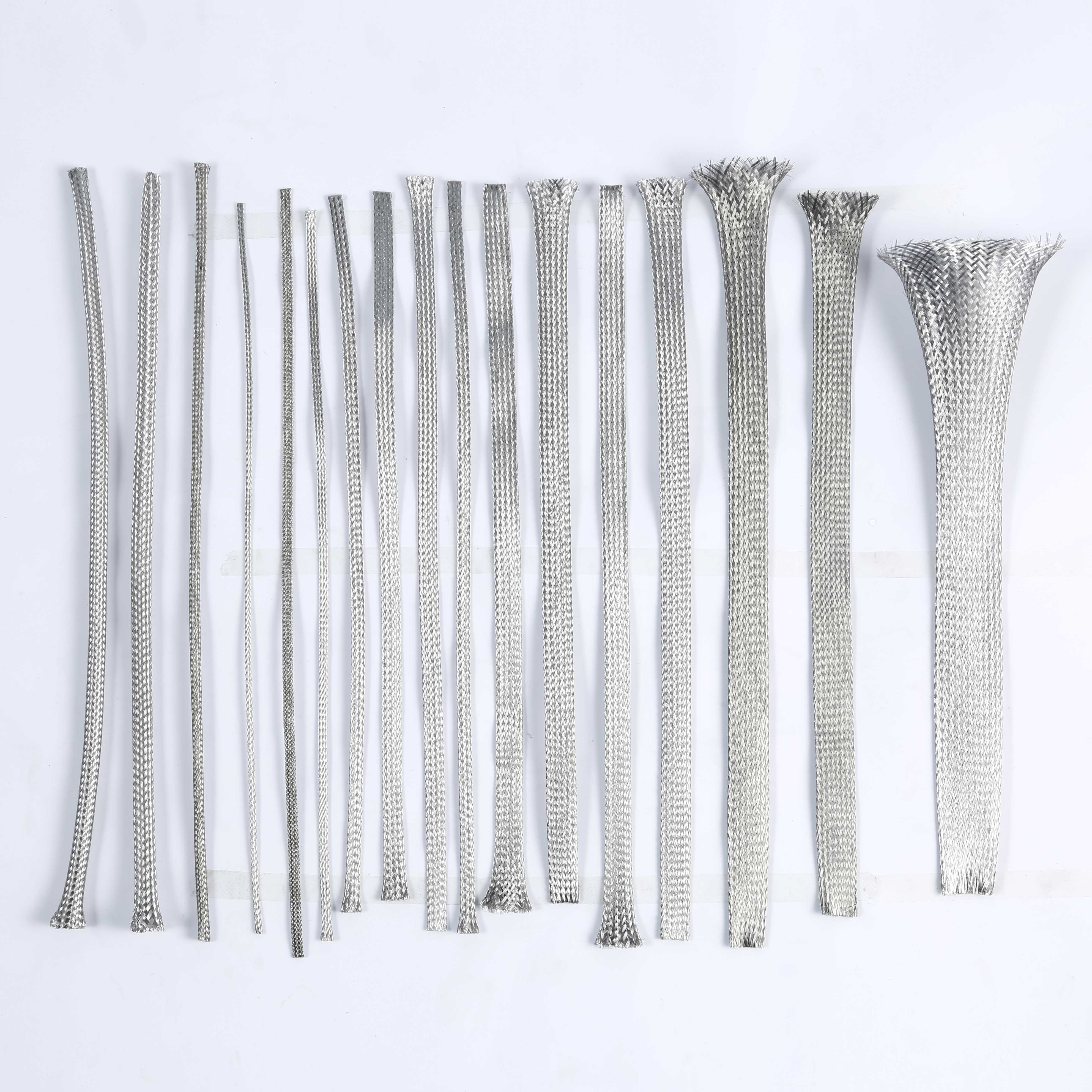 不锈钢编织套管-不锈钢编织套管-_I6E3041