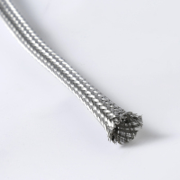 不锈钢编织套管-不锈钢编织圆管-_I6E3265