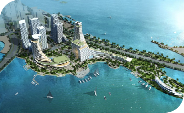 智慧城市工程中心