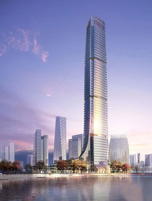 智慧城市项目设计及咨询