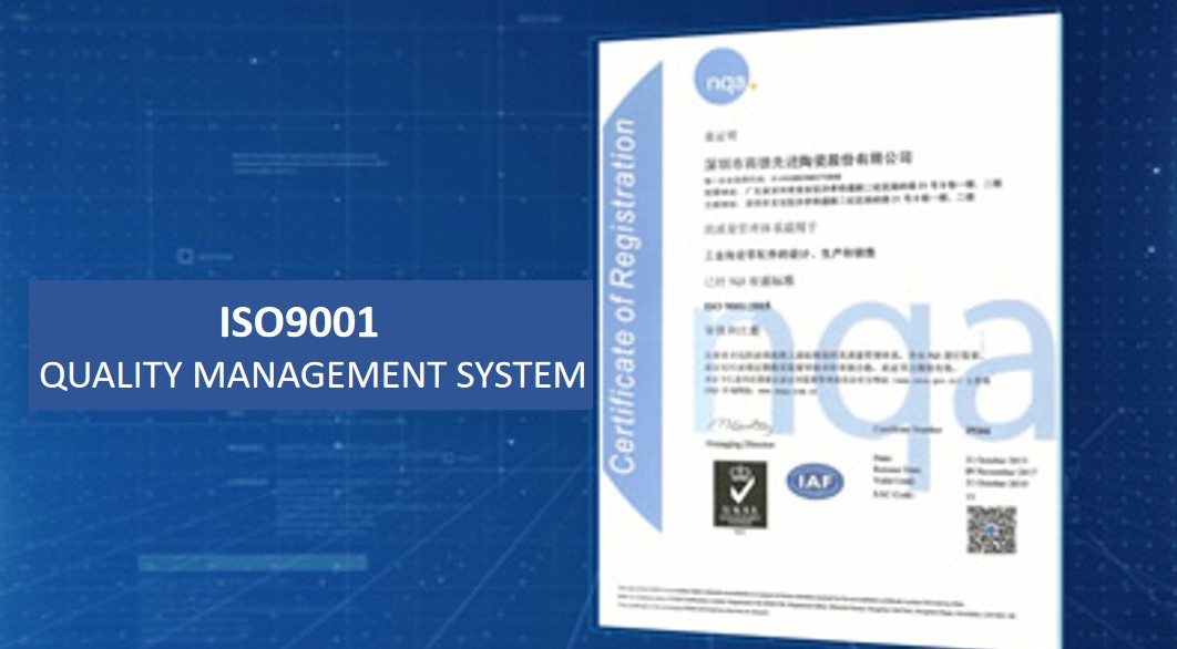 ISO9001