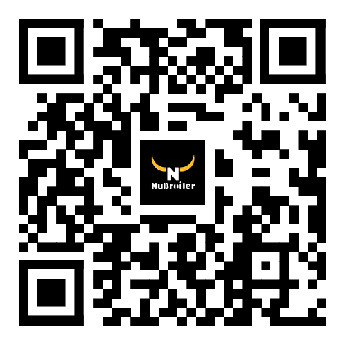 NuBroiler Catalogue