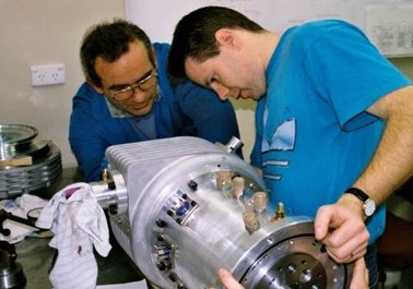 TURBOCOR CREATION