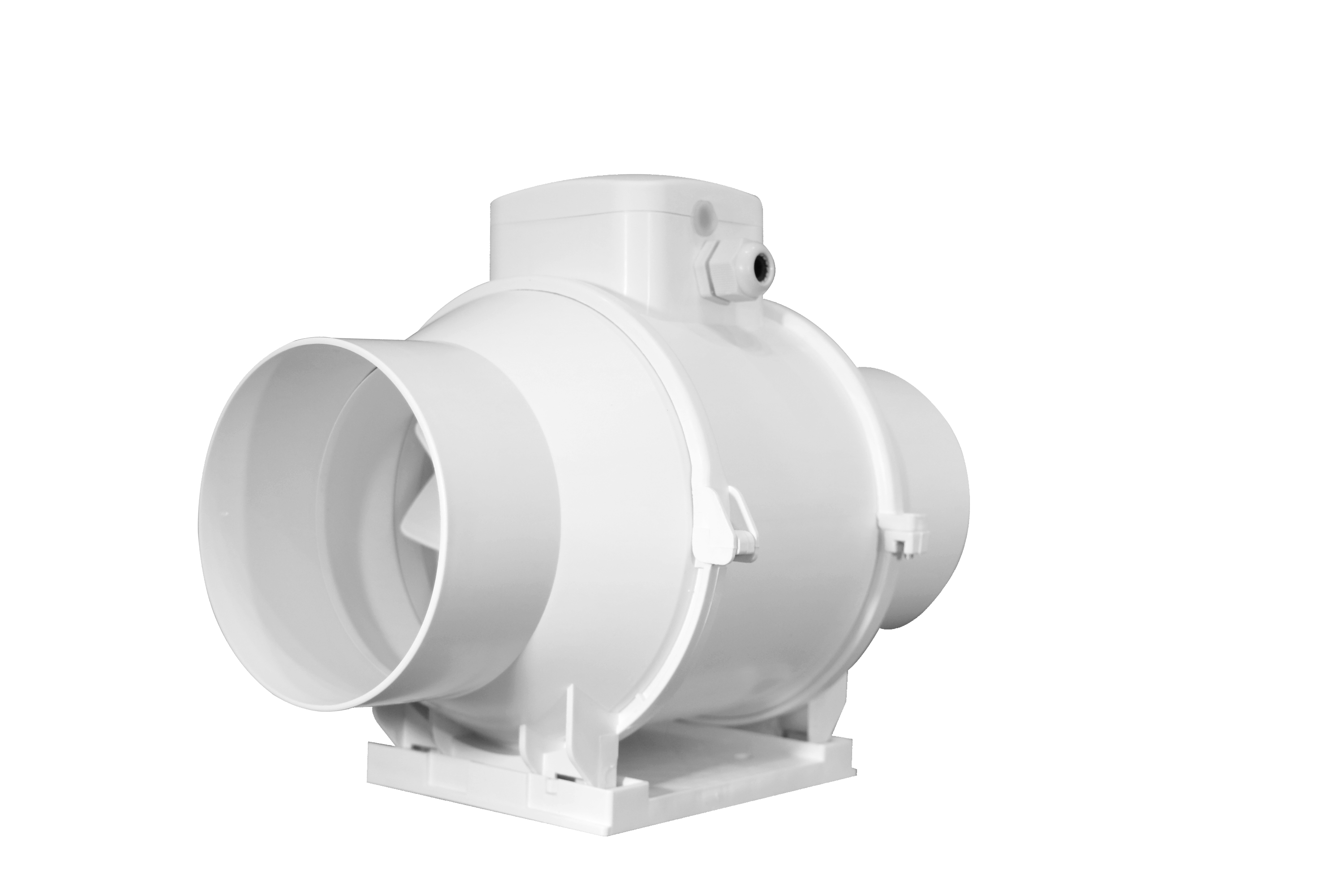 5 inch inline fan-Airsource Ventilation Sdn Bhd