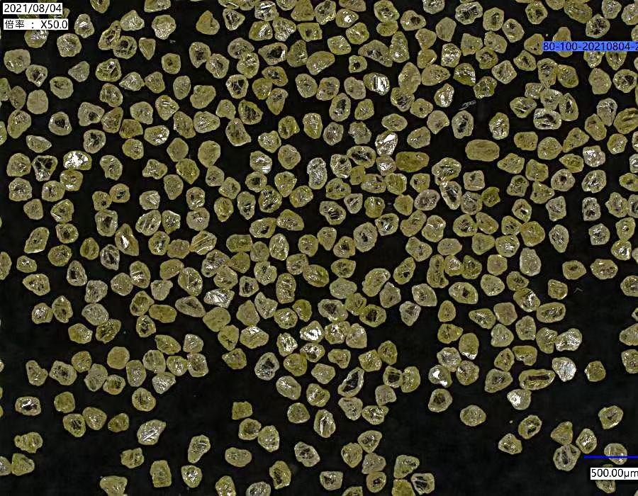 SCDZ-整形料-近球形