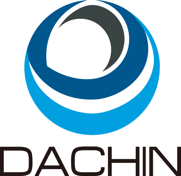 PT Dachin Etech Global