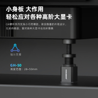卖点主图-GH螺杆支架-小身板大作用