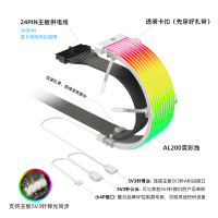 卖点主图-AL200-安装24P线说明