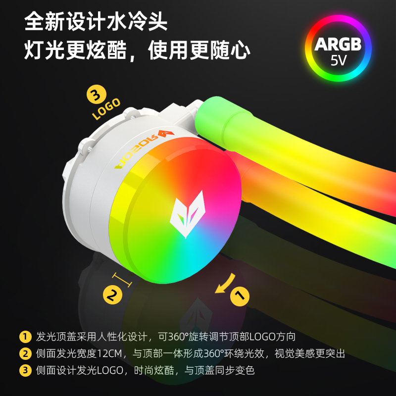 卖点主图-AS240-高品质冷头