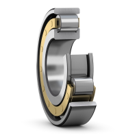 Cylindrical roller 