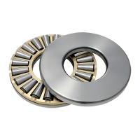 Taperedrollerthrustbearings528562