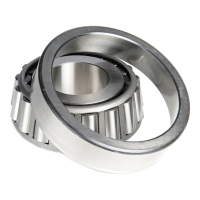 TaperedRollerBearings32044-3