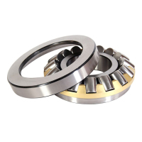 Spherical roller th
