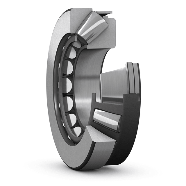 Spherical roller th