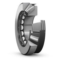 Spherical roller th