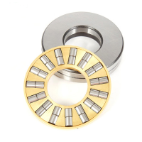 Cylindrical roller 
