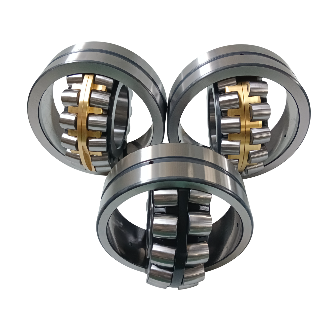 Crusher Bearing
