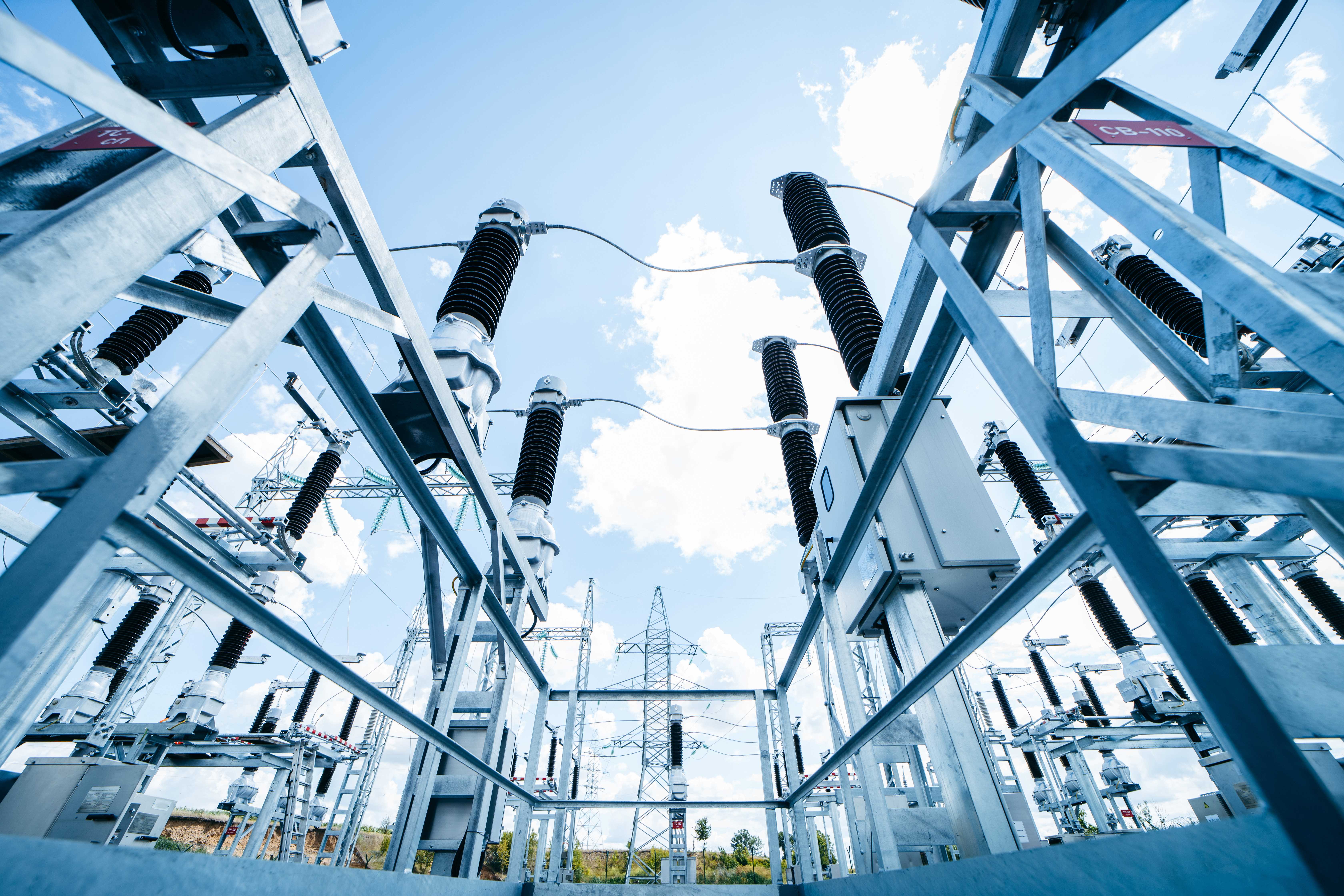 KeyLogic Leads Pennsylvania Energy Infrastructure Redevelopment Study