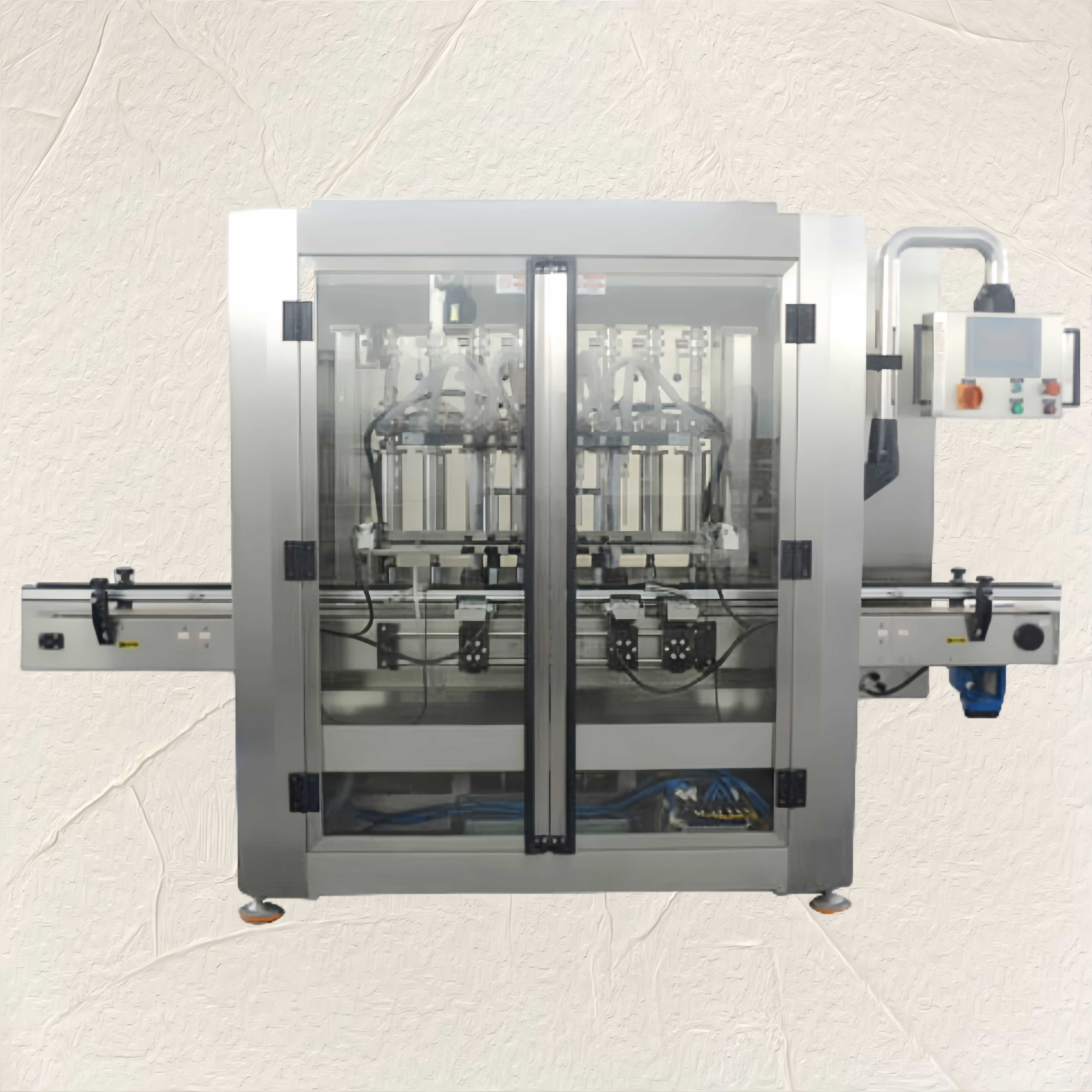 日富-6头活塞灌装机_副本