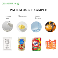 Liquid-Premade-Bag-Packing-Machine样品图
