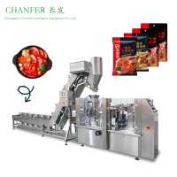 MixsaucepremadeBagPackagingMachine预制酱料袋包装机1