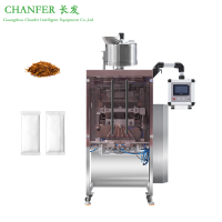 snuffpacksgingmachine