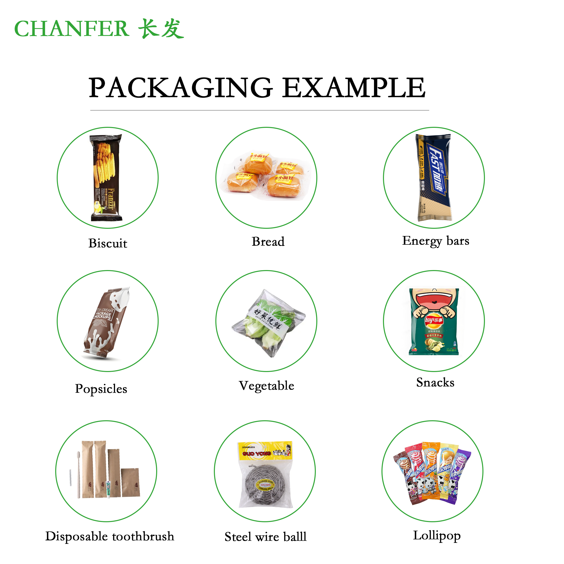 Pillow-Packing-Machine