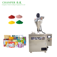 Smallhorizontalbagpackagingmachine2