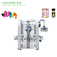 AUTOMATICpowderfillingmachine