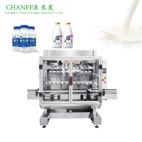 Automaticliquidfillingmachine