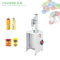 semiautomaticcappingmachine