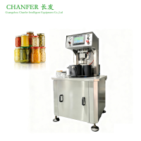 SemiAutomaticVacuumCappingMachine2