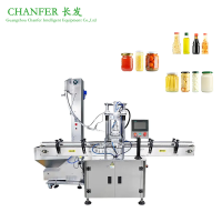 Automaticvacuumcappingmachine-VARIOUSshapes2