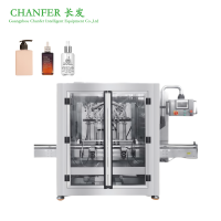 Automaticconstantliquidlevelfillingmachine